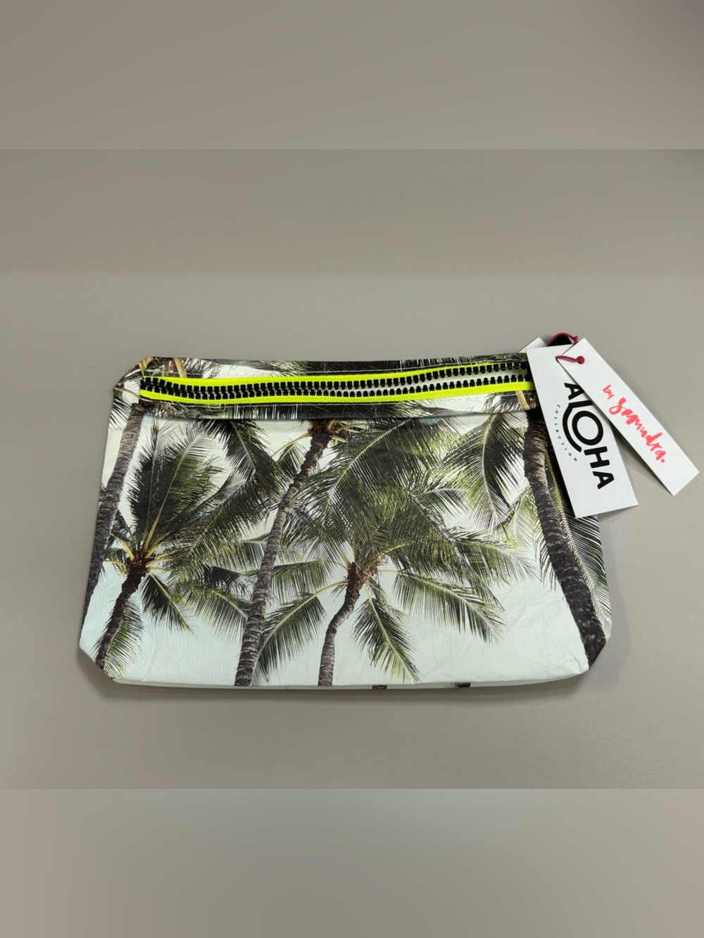 Aloha Collection Small Pouch - Picture 3 of 8